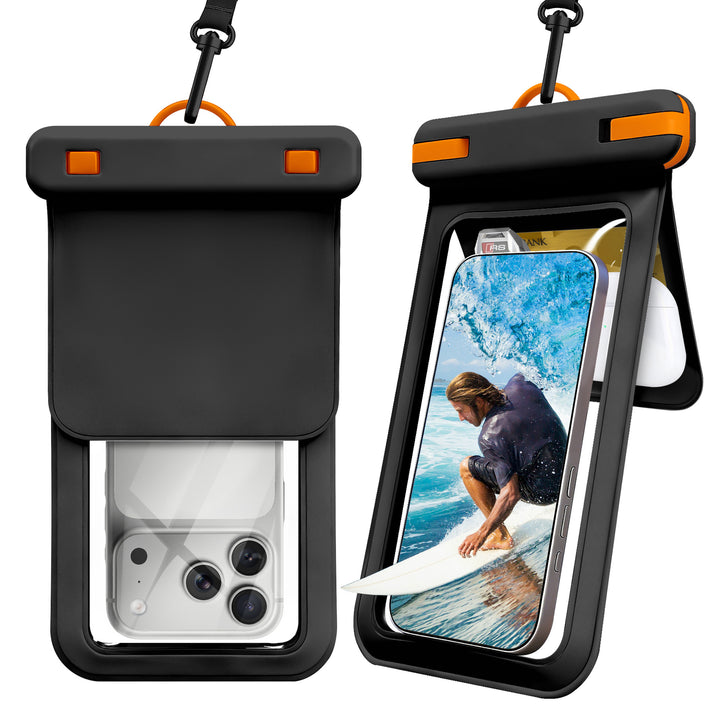 Waterproof Smartphone Case Kalsten
