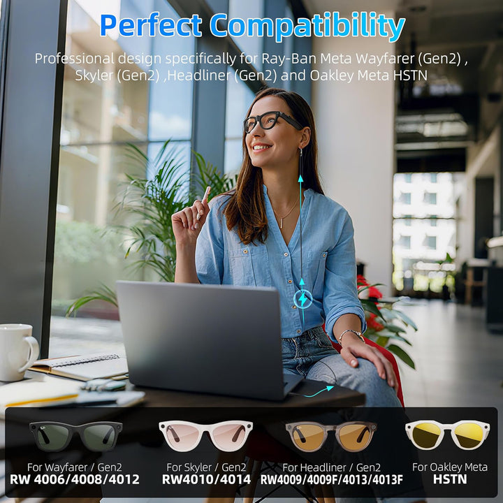 Fashionable glasses frames Kalsten