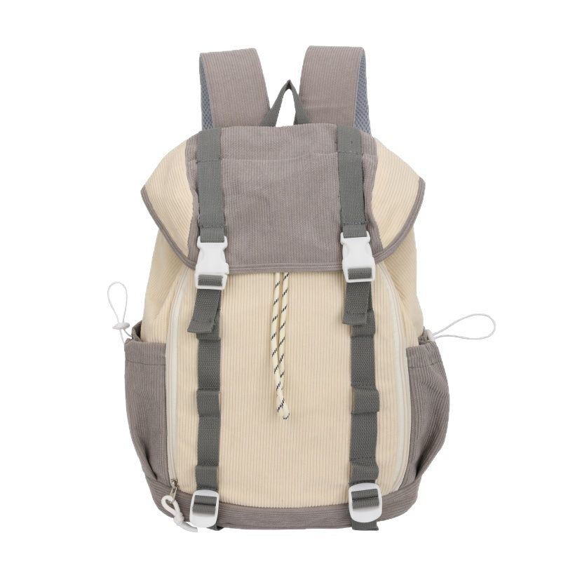 Multifunctional Backpack with Practical Organization System Kalsten
