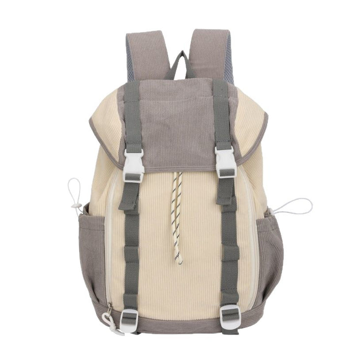 Multifunctional Backpack with Practical Organization System Kalsten