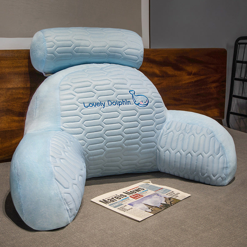 Ergonomic Sleep and Back Pillow Kalsten