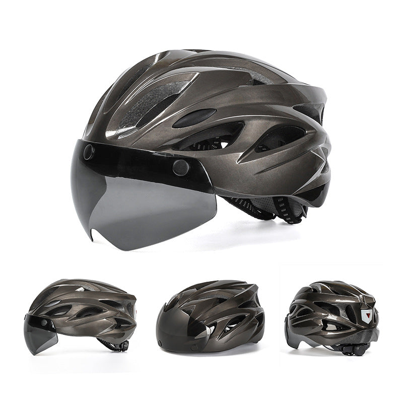 Premium Aerodynamic Cycling Helmet Kalsten