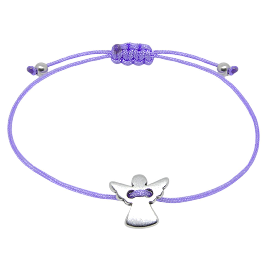 Adjustable Angel Charm Bracelet Kalsten