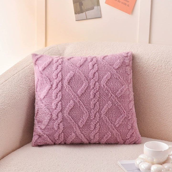 Decorative Throw Pillow Kalsten