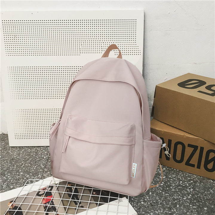 Stylish Versatile Backpack Kalsten