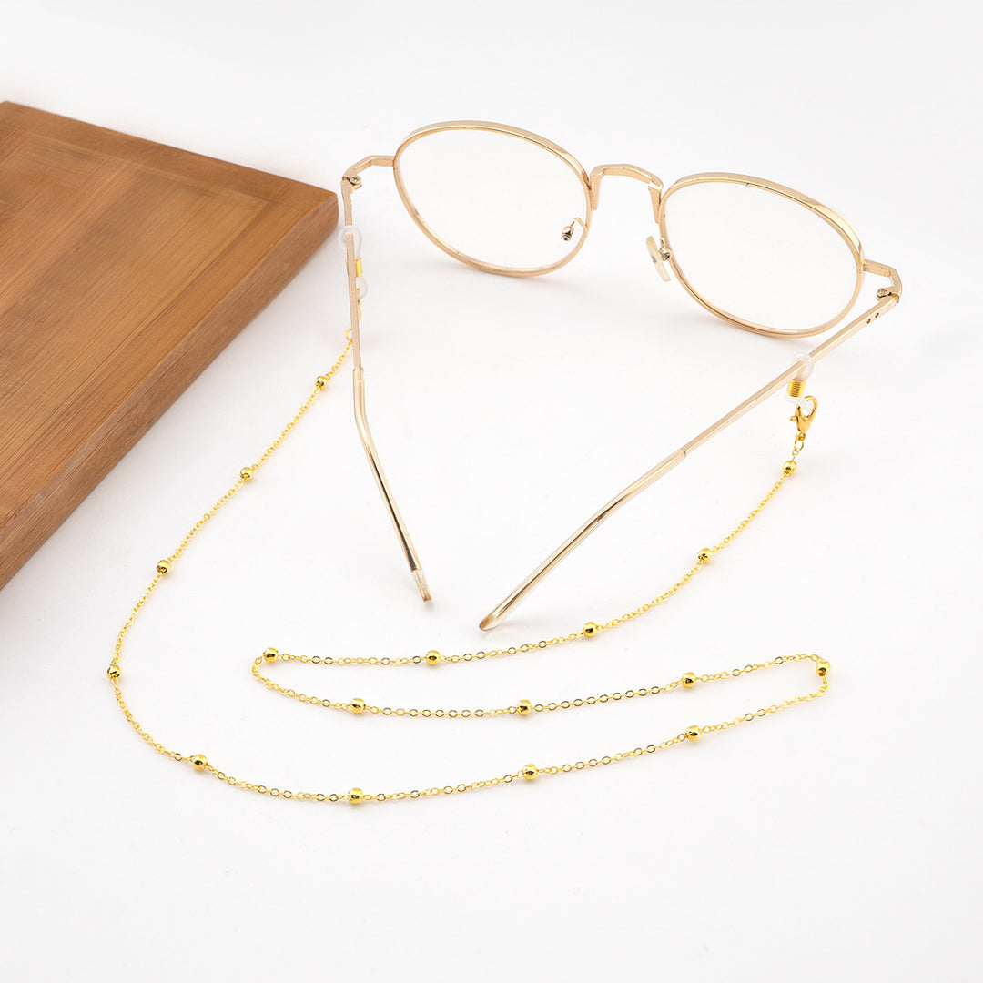 Stylish Adjustable Eyewear Chain Kalsten