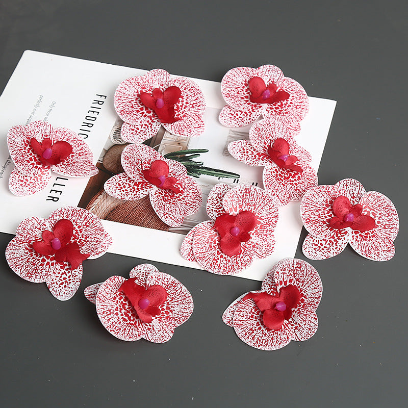 Decorative Floral for Home Decor Display