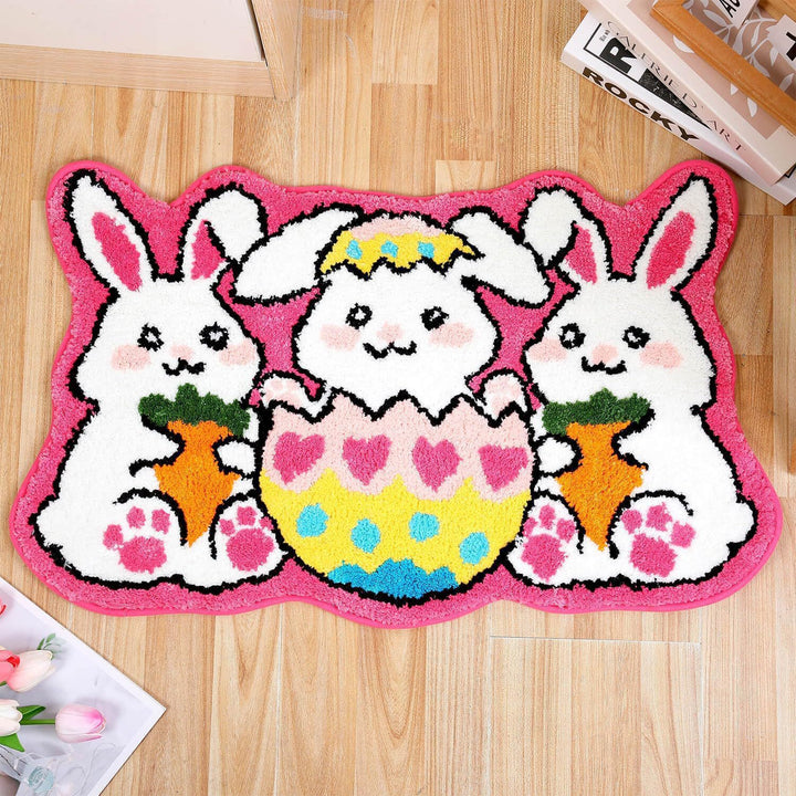 Decorative Floor Mat