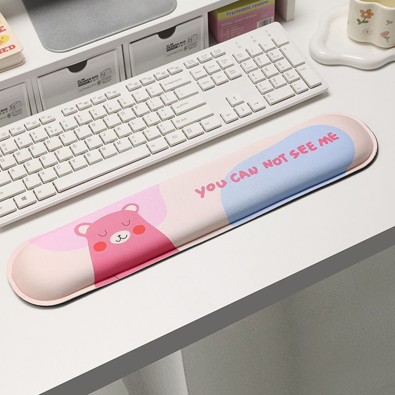 Gaming Mouse Pad