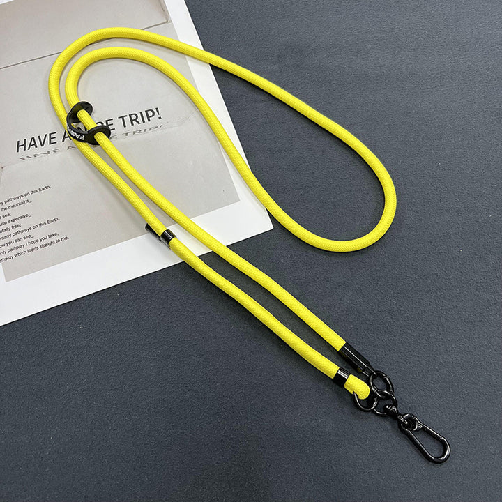 Durable Adjustable Rope Dog Leash Kalsten
