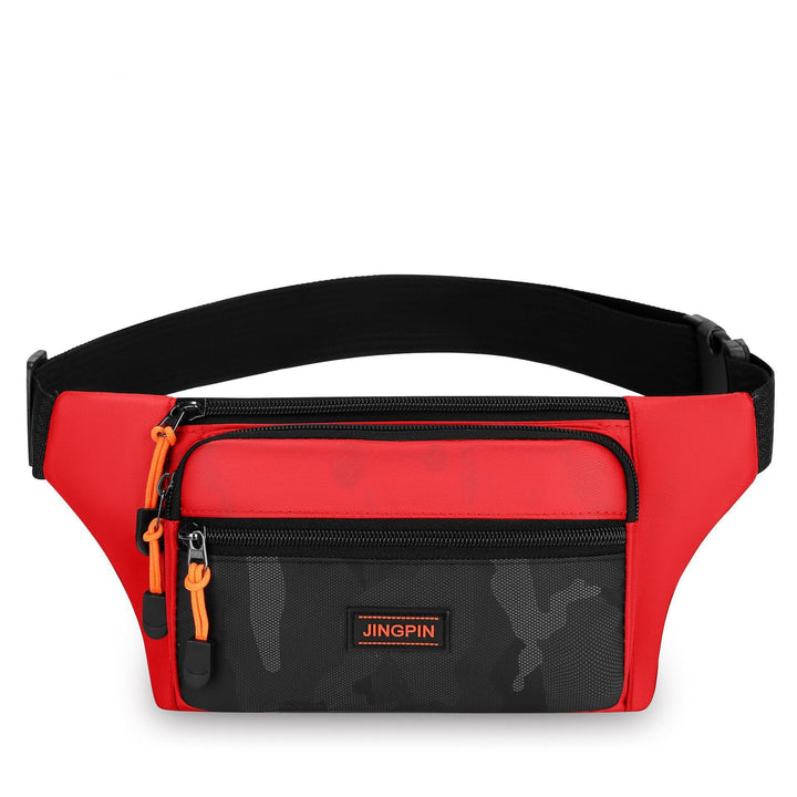 Water-Resistant Utility Fanny Pack