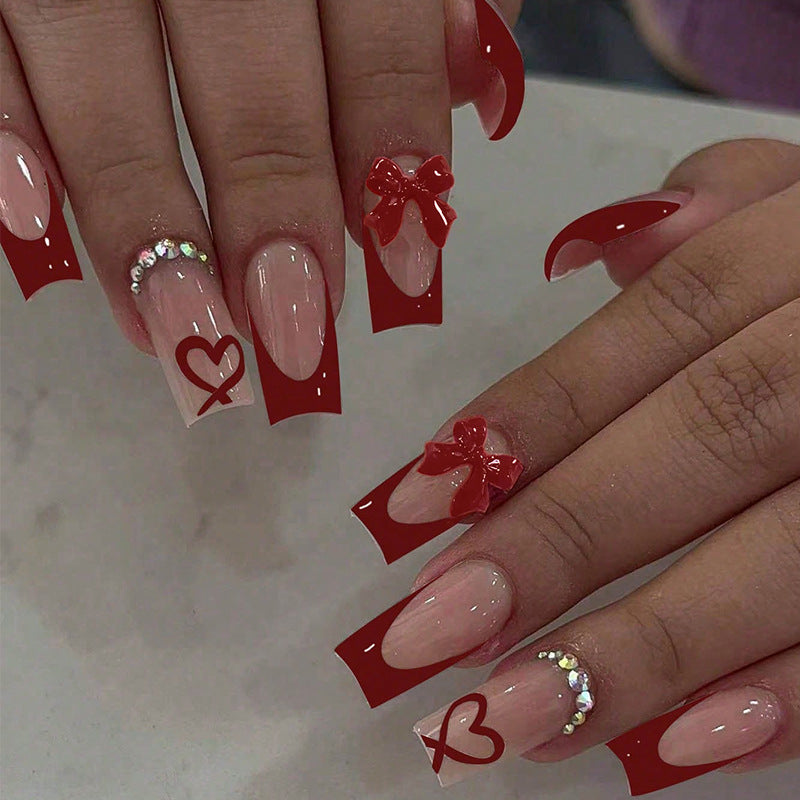Nail sets Kalsten