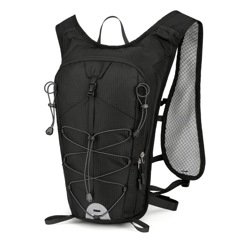 Ergonomic Hydration Backpack