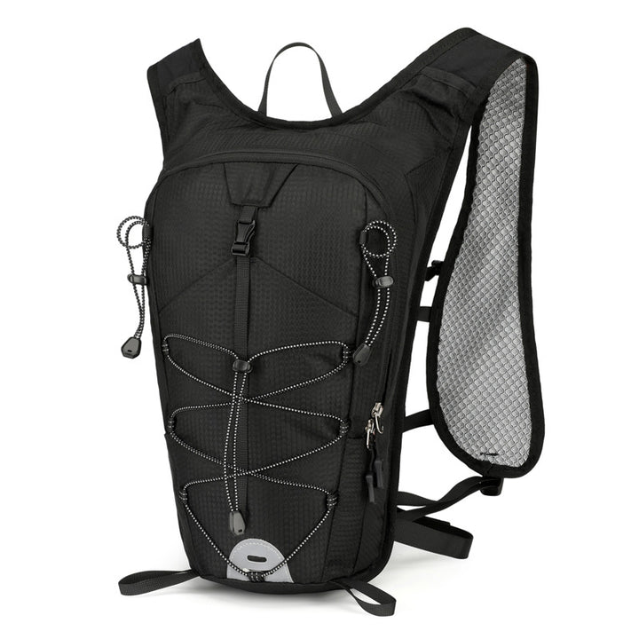 Ergonomic Hydration Backpack
