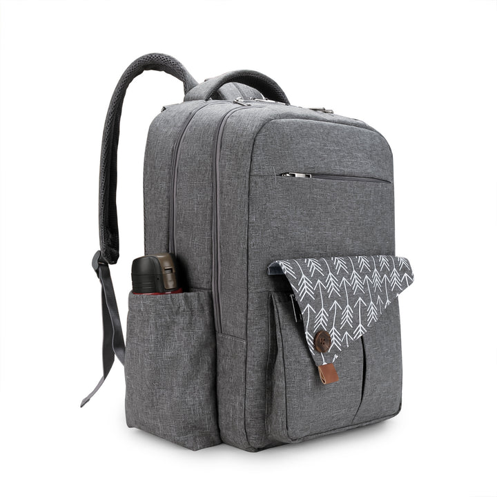 Practical Backpack Kalsten
