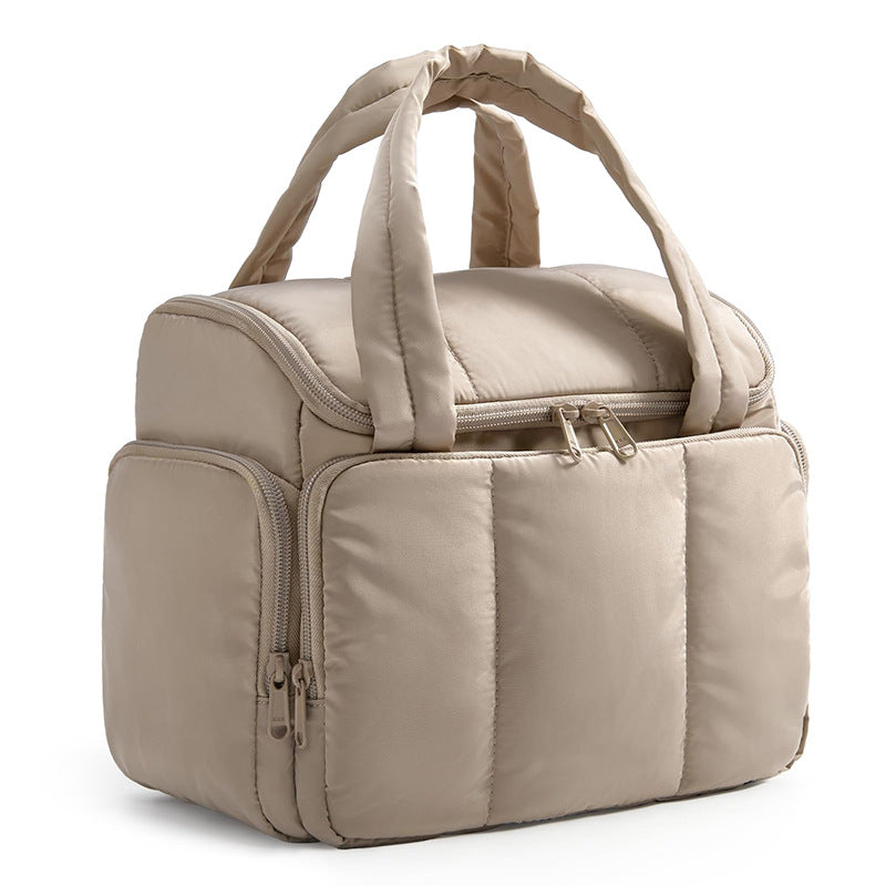 Stylish cosmetic bag Kalsten