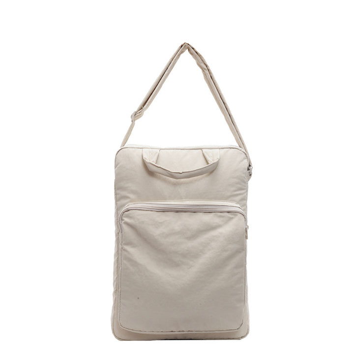 Lightweight Multi-Functional Shoulder Bag Kalsten