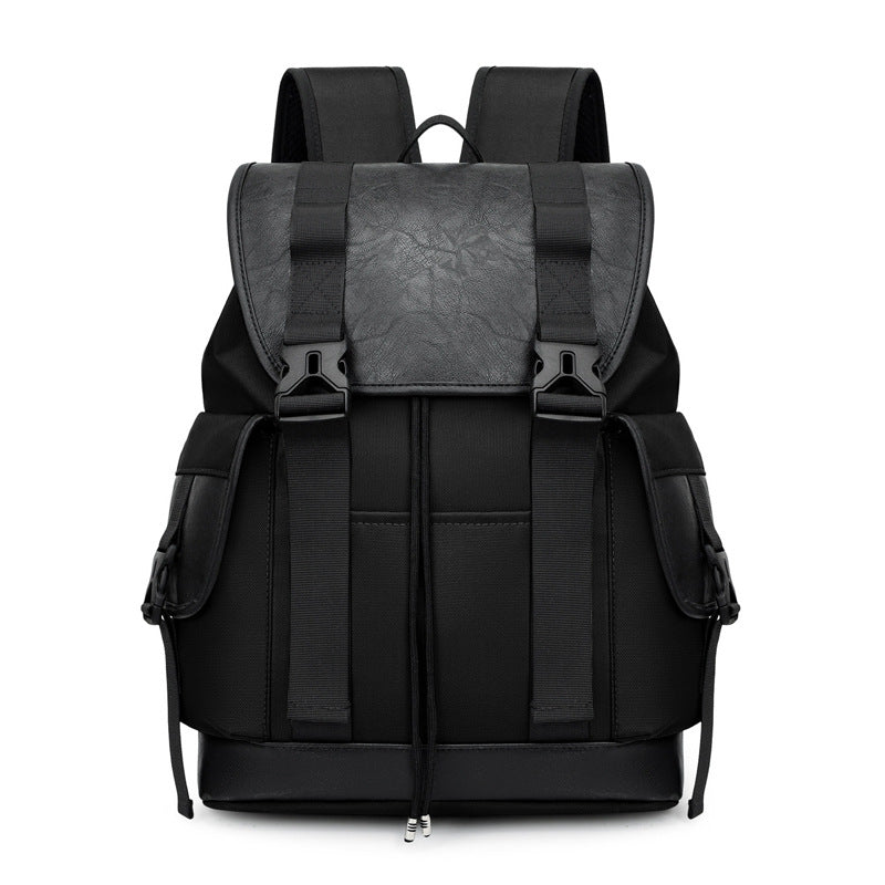 Stylish Rolltop Backpack Kalsten