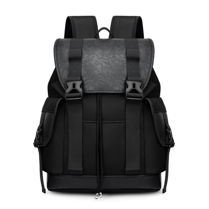 Stylish Rolltop Backpack Kalsten