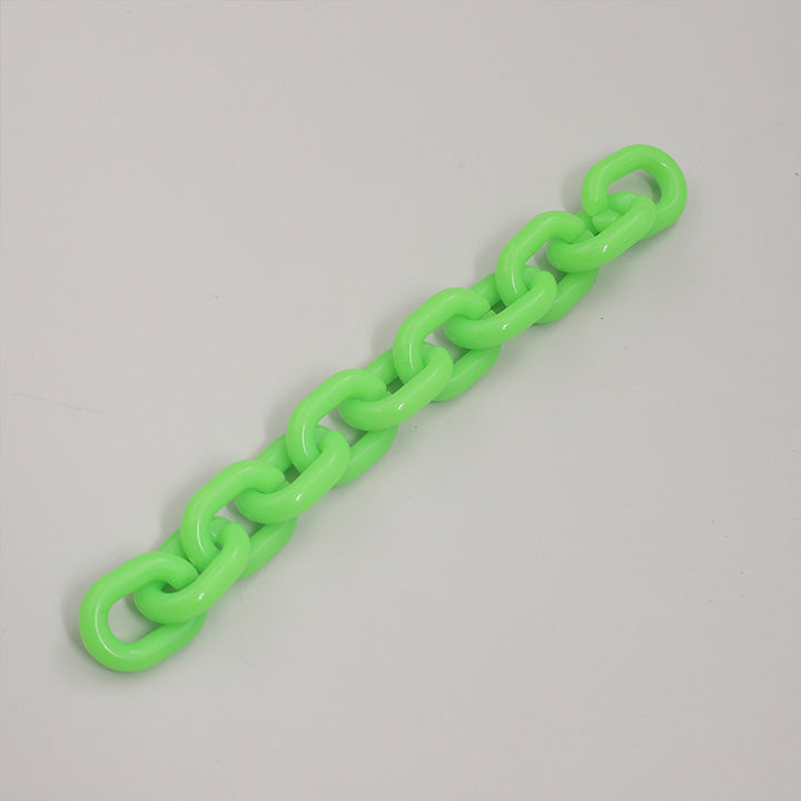 Decorative Resin Chain kalsten