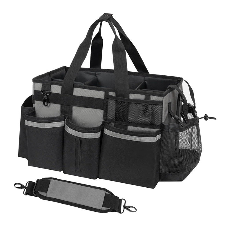 Multifunctional storage bag with dividers Kalsten