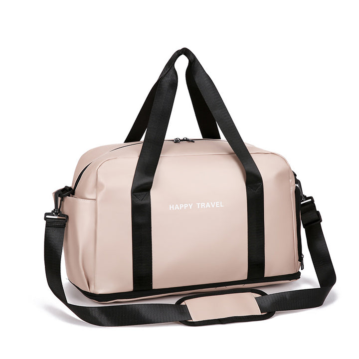 Lightweight Travel Duffel Bag Kalsten
