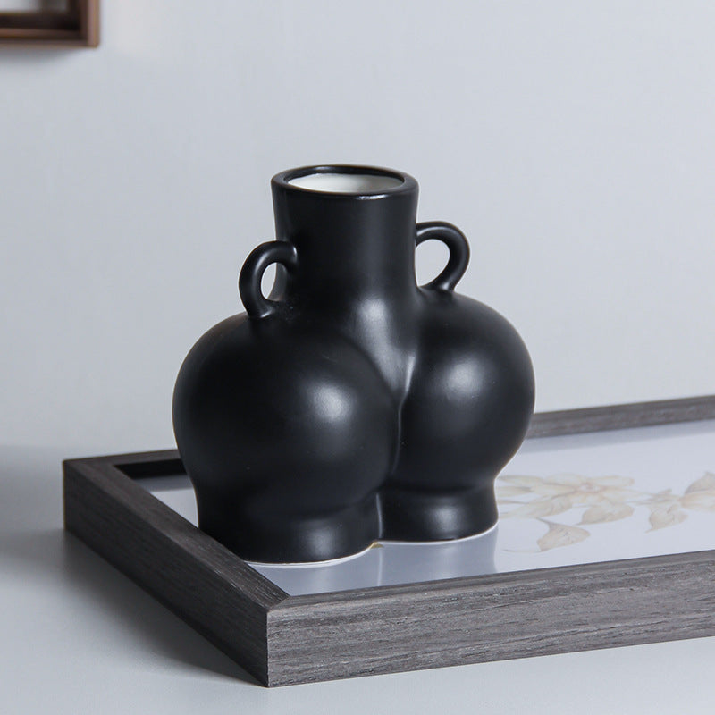 Artistic Decorative Vase