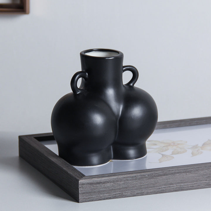 Artistic Decorative Vase