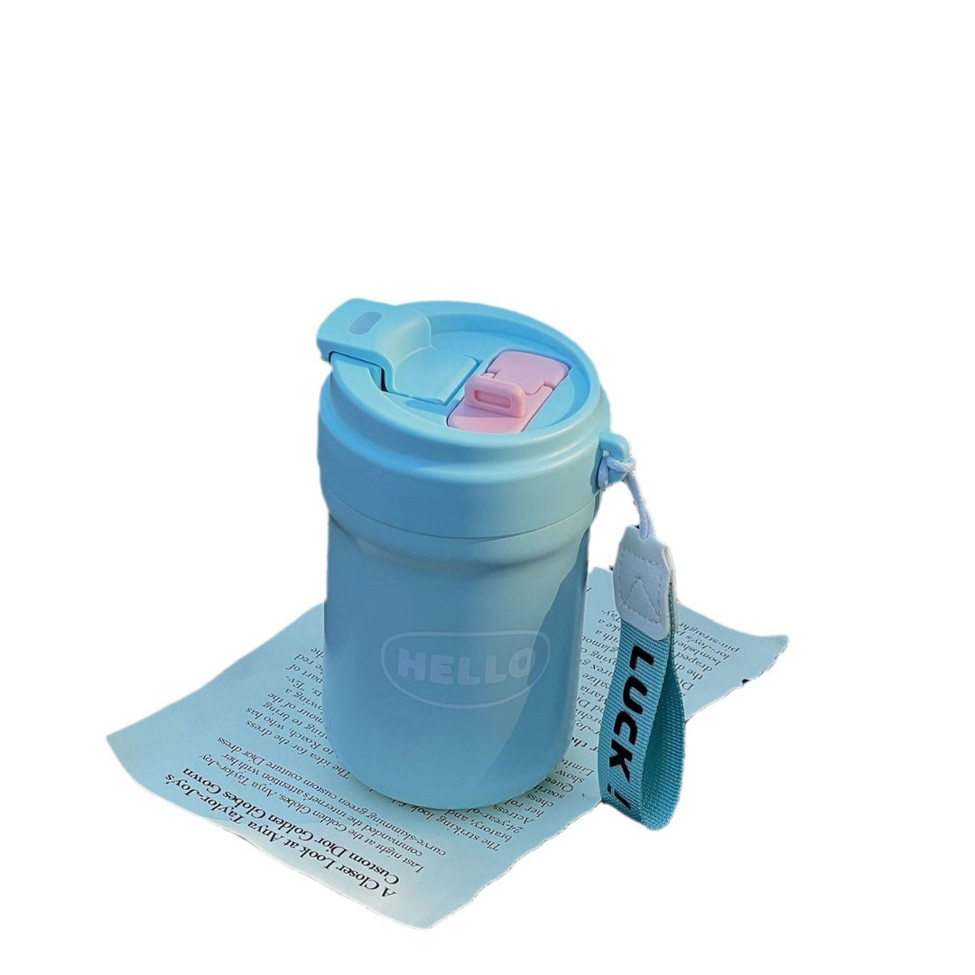 Unisex Insulated Drinking Bottle Kalsten