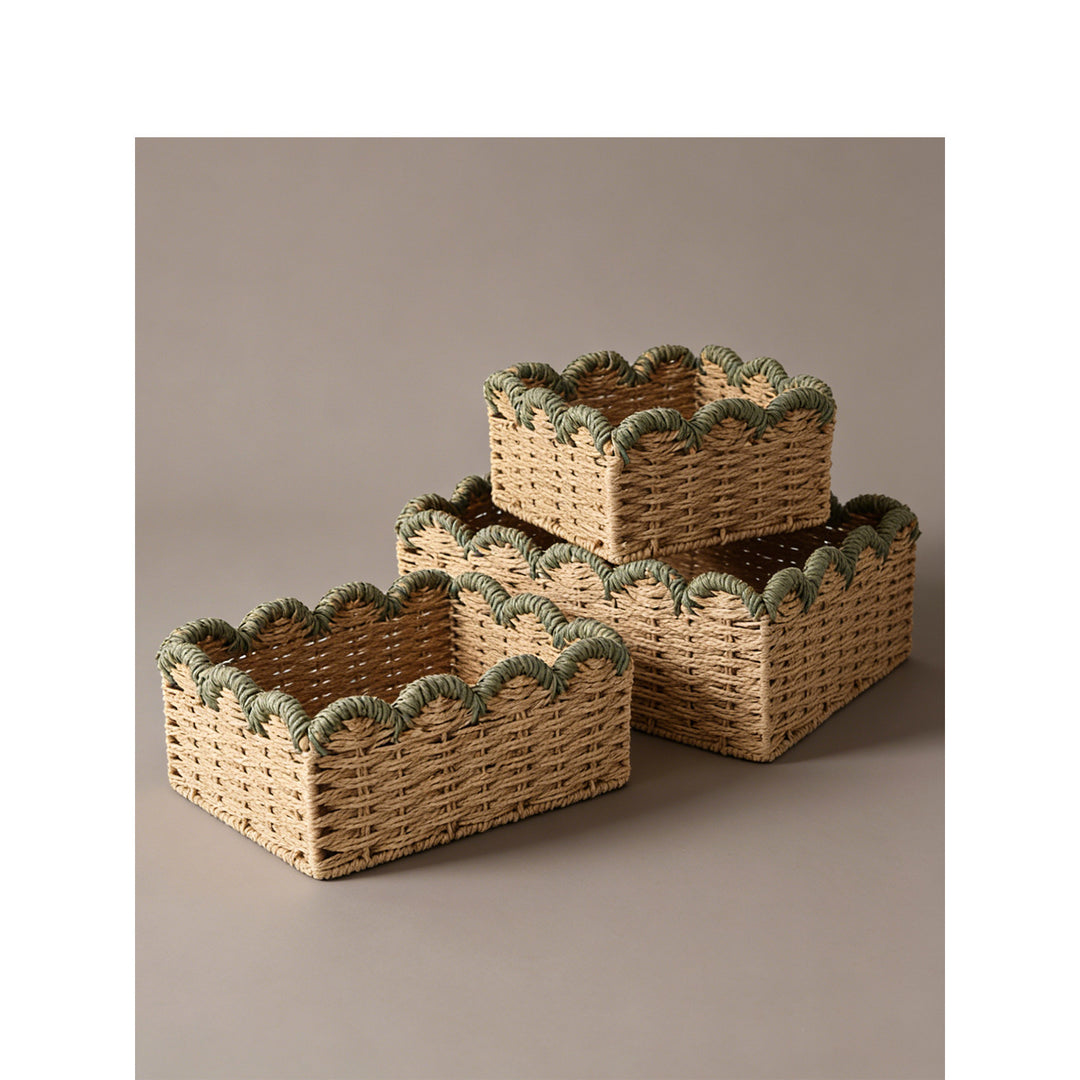 Storage basket Kalsten