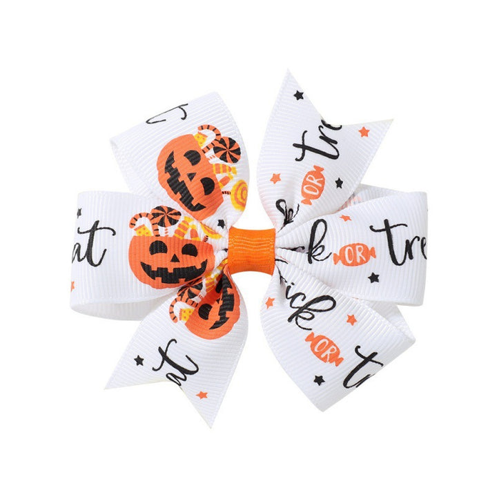Decorative Hair Bow Kalsten