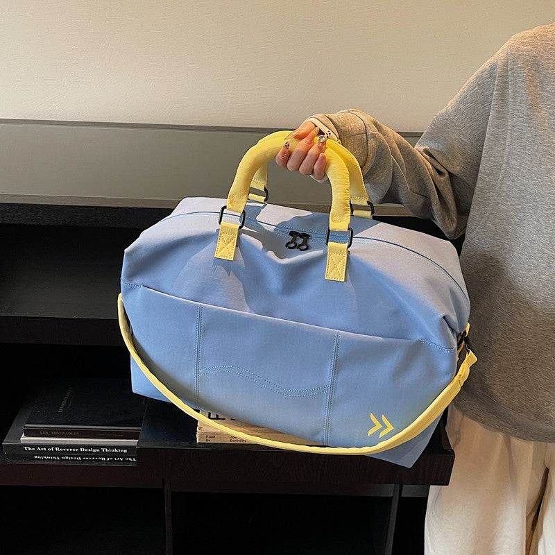 Spacious Travel Duffle Bag Kalsten
