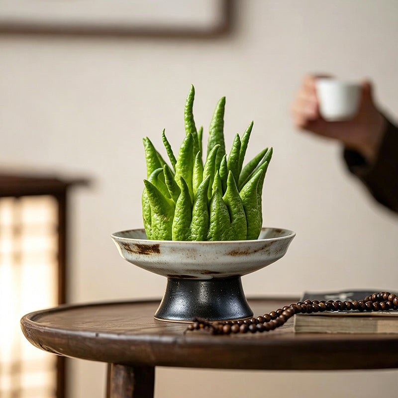 Artistic Table Centerpiece