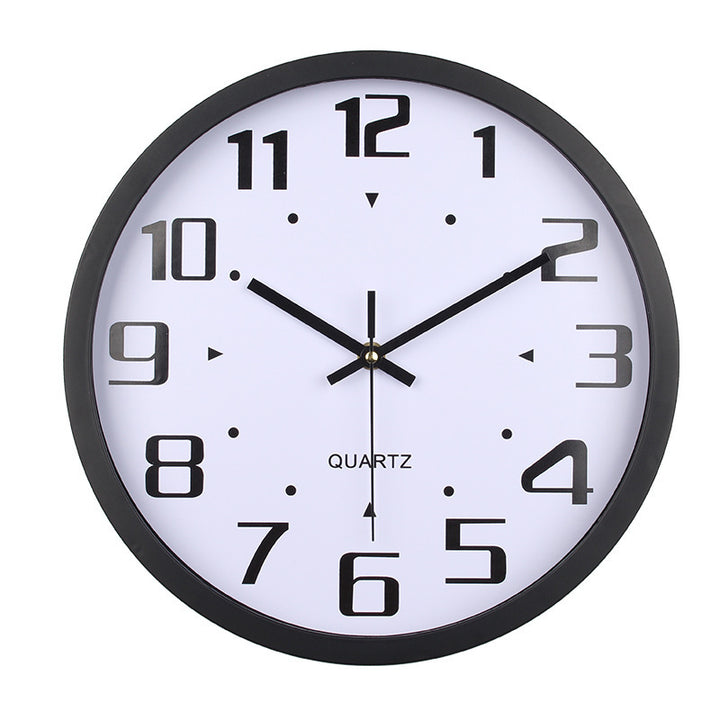 Modern Quartz Wall Clock Kalsten