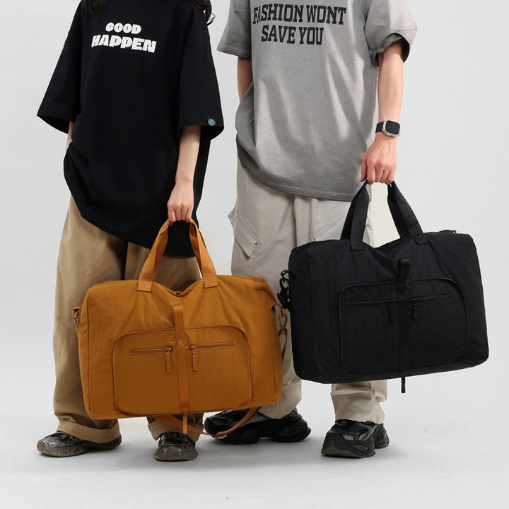 Versatile Weekend Duffle Bag Kalsten