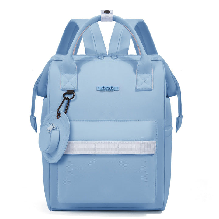 Stylish Multi-Pocket Utility Backpack Kalsten