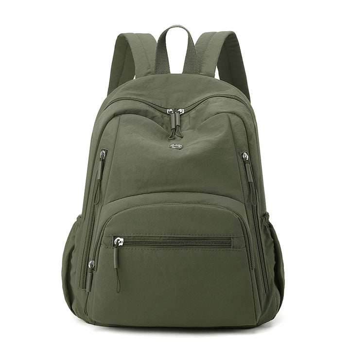 Versatile Laptop Backpack with Multiple Compartments Kalsten