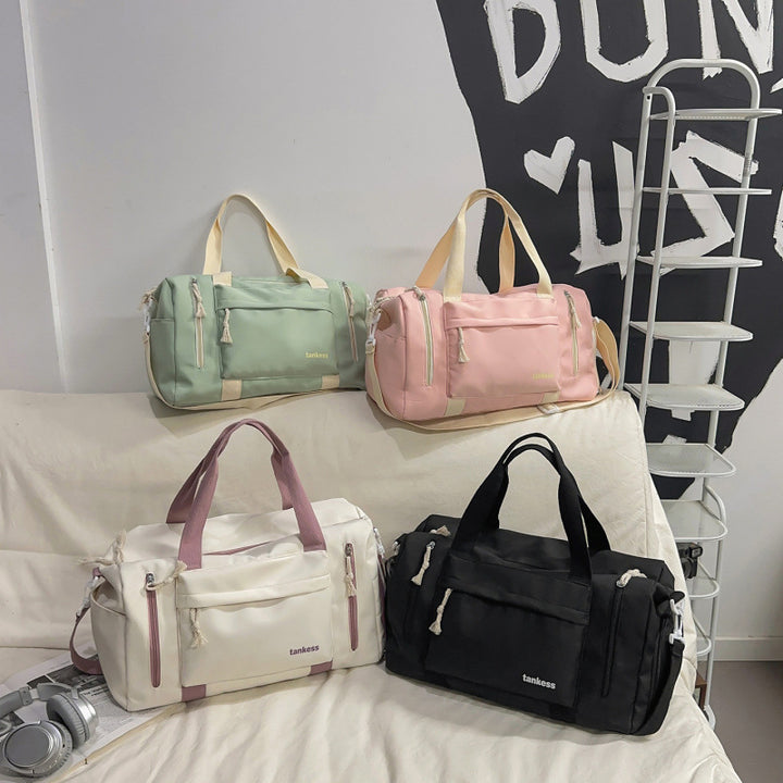 Multi-Functional Travel Kalsten