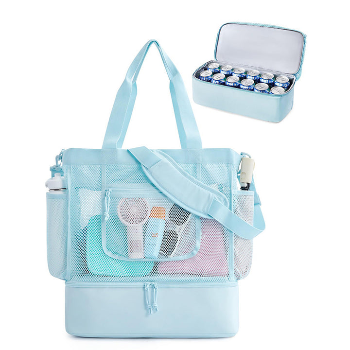 Insulated Cooler Tote Bag Kalsten