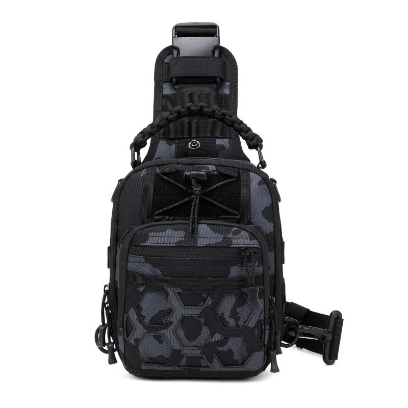Tactical Versatile Sling Bag Kalsten