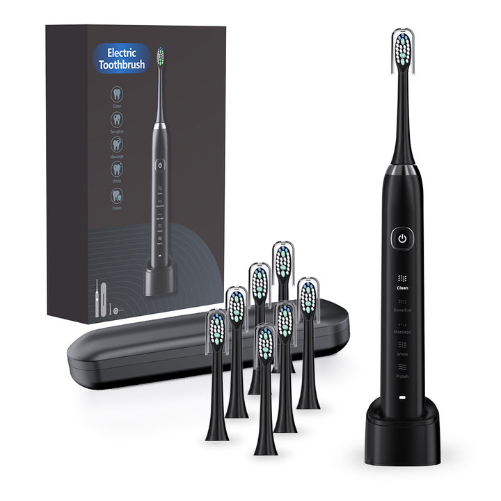 Electric Toothbrush Kalsten