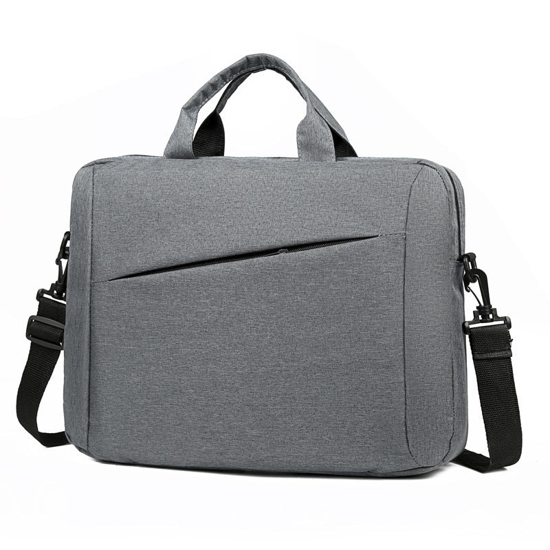 Multi-Functional Laptop Messenger Bag Kalsten