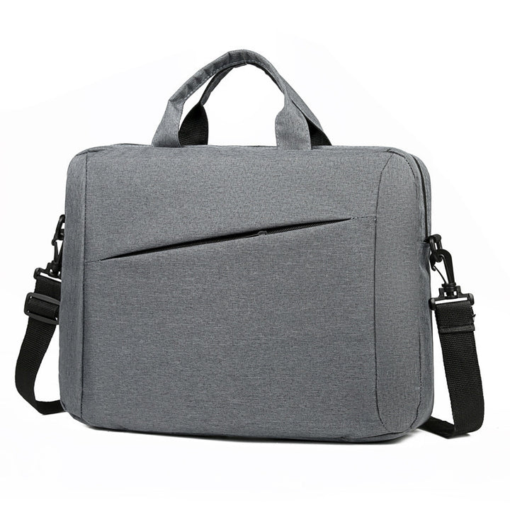 Multi-Functional Laptop Messenger Bag Kalsten