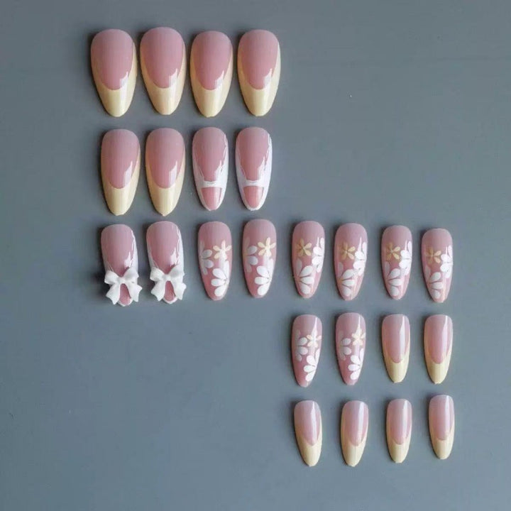 Nail Design Kalsten
