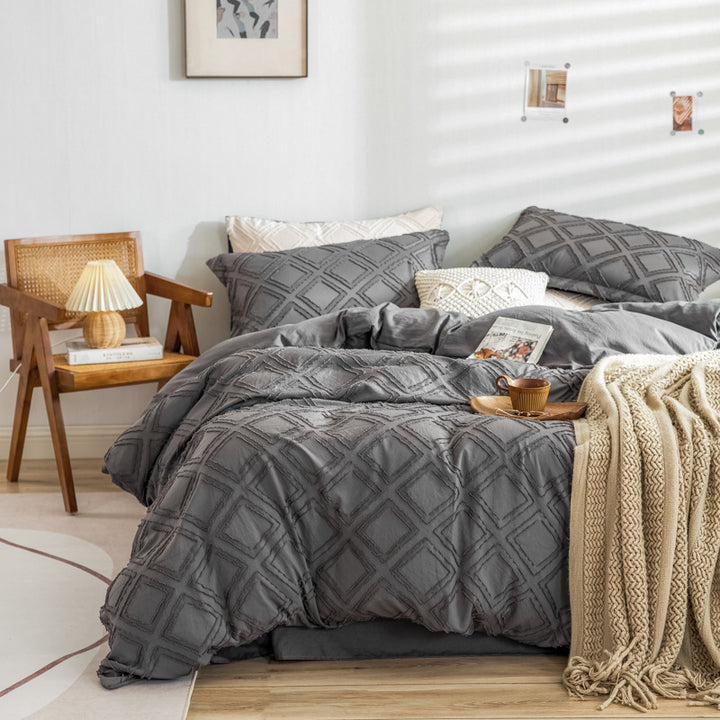 Women Bedding Set Kalsten