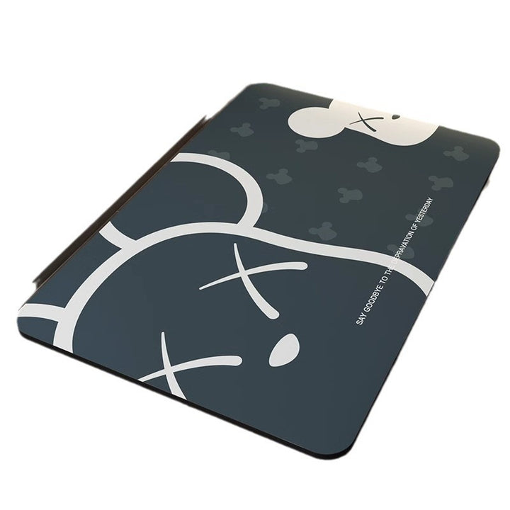 Artistic Memory Foam Mat Kalsten