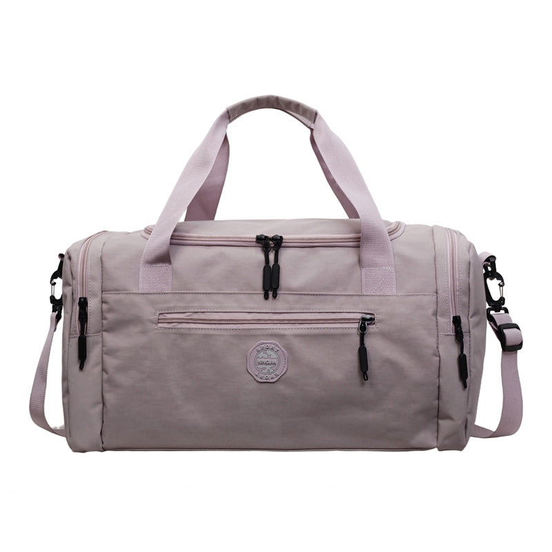 Versatile Sports Travel Duffle Bag Kalsten