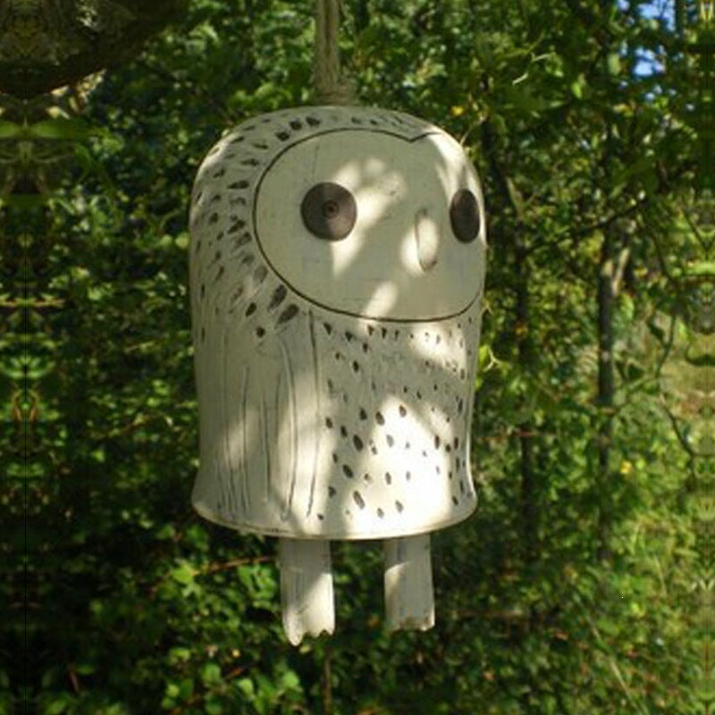 Decorative Hanging Animal Figurine Kalsten