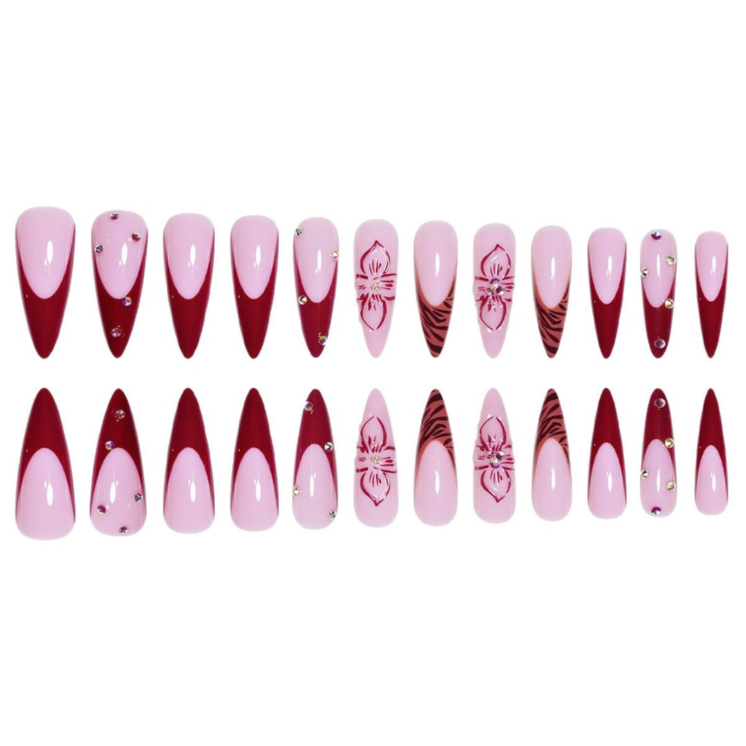 Decorative Nail Art Kalsten