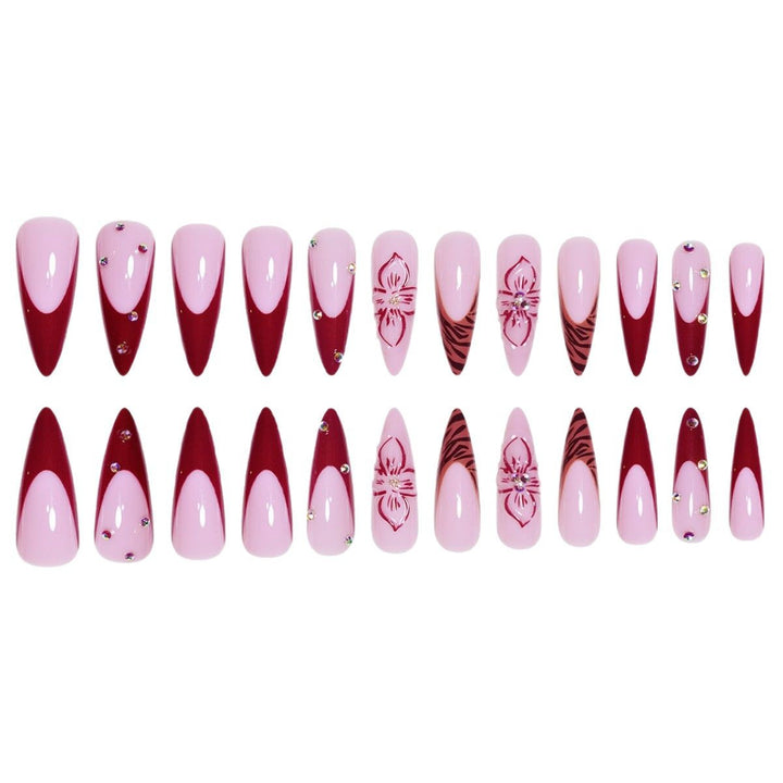 Decorative Nail Art Kalsten